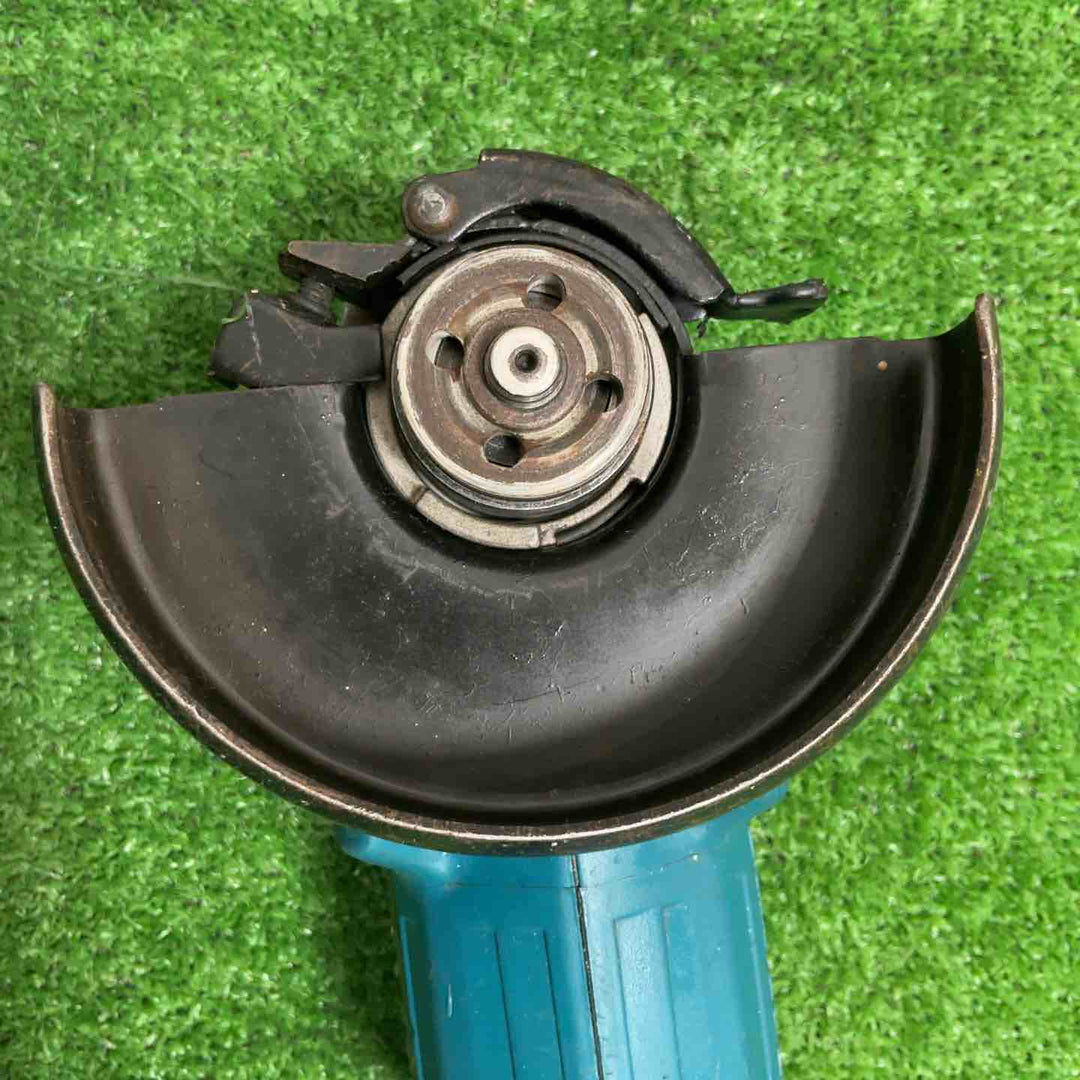 ☆マキタ(makita) 100mmコードレスディスクグラインダ GA403DZ【草加店】