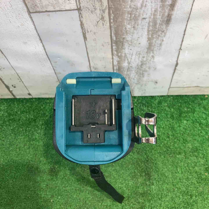 ★マキタ(makita) コードレスインパクトドライバー TD149DRFX【町田店】