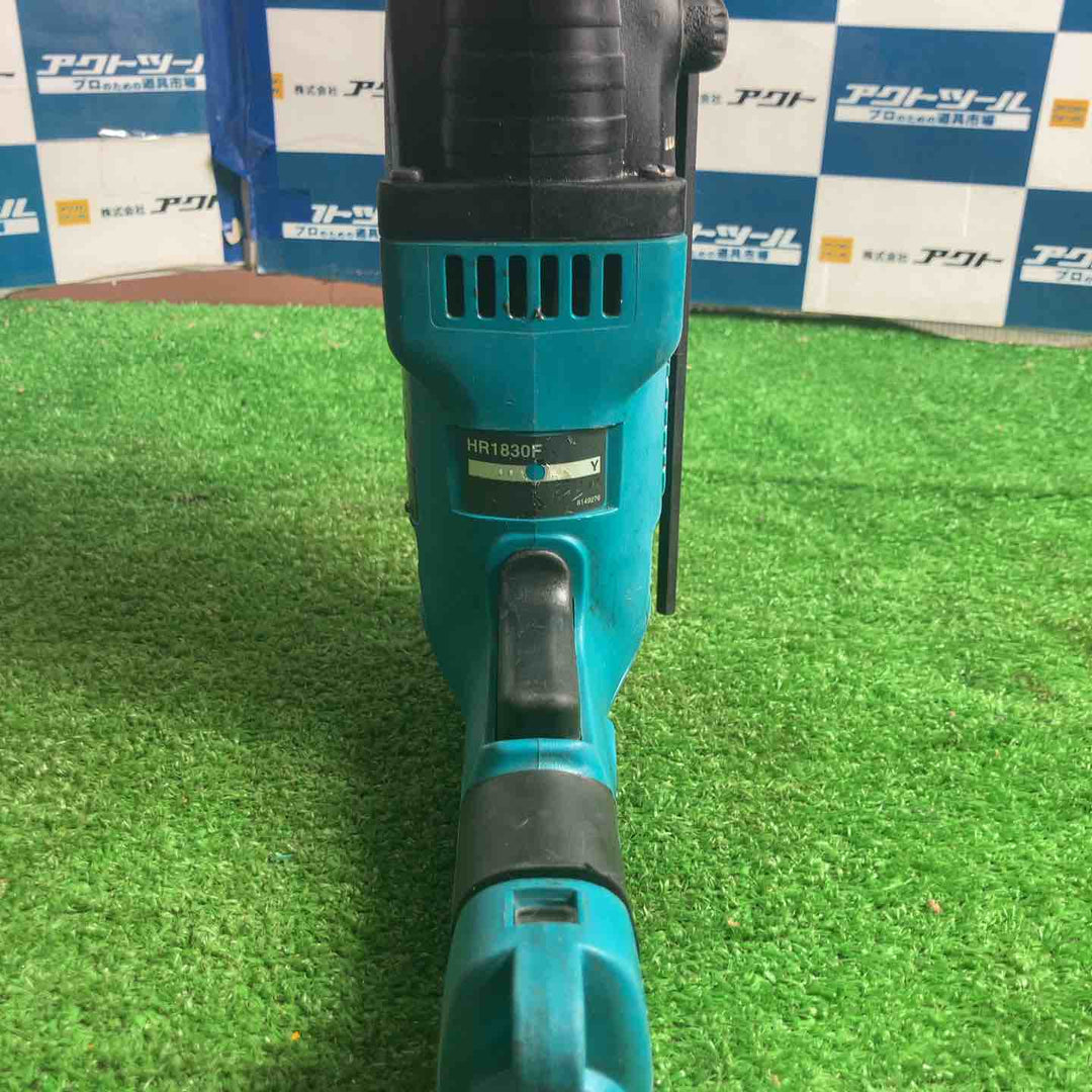 ★マキタ(makita) ハンマドリル HR1830F【草加店】