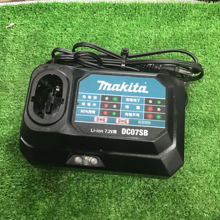 ★マキタ(makita) コードレスペンインパクトドライバー TD022DSHXO【草加店】