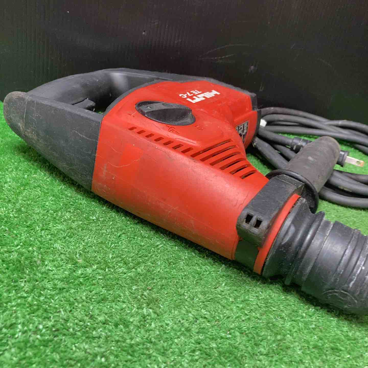 ◇ヒルティ(HILTI) ハンマドリル TE7-C【岩槻店】 – アクトツール