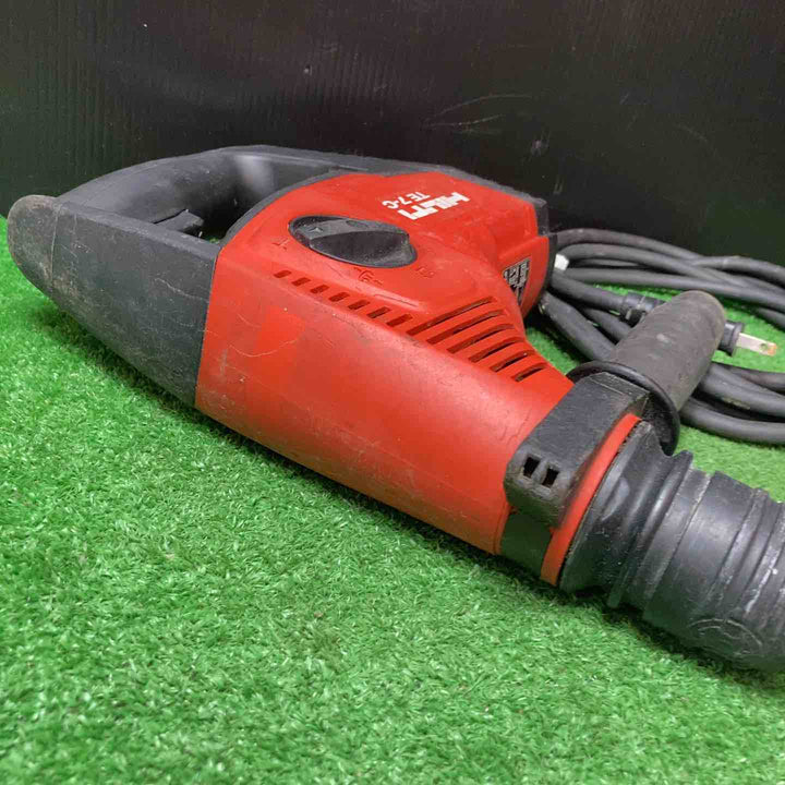 ◇ヒルティ(HILTI) ハンマドリル TE7-C【岩槻店】