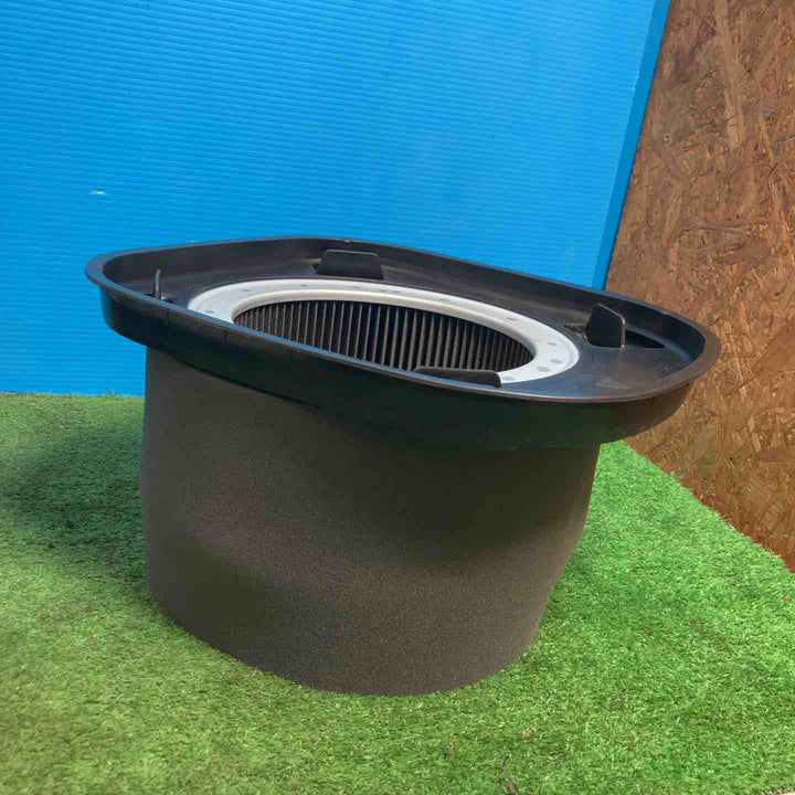 【美品】★マキタ(makita) 集じん機 乾式 475(P)◎ダンパ新品‼【岩槻店】