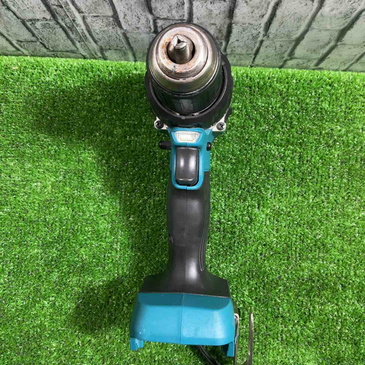 ★マキタ(makita) コードレスドリルドライバー DF474DRGX【川口店】