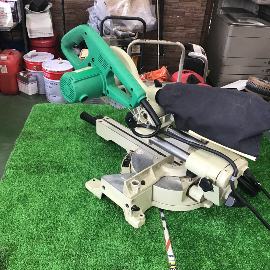○マキタ(makita) スライドマルノコ AC100V のこ刃径190mm M244【桶川店】