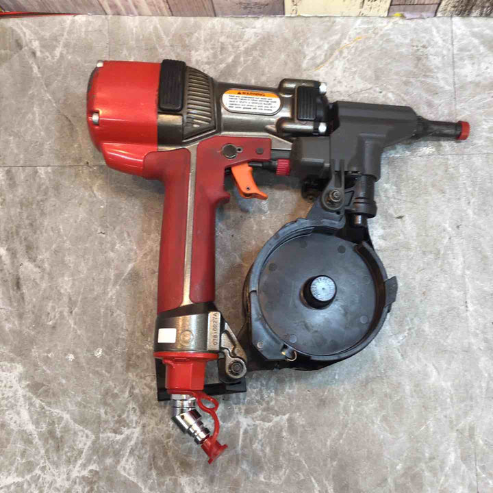 ◇マックス(MAX) 高圧コンクリートピンネイラ HN-25C【八潮店】