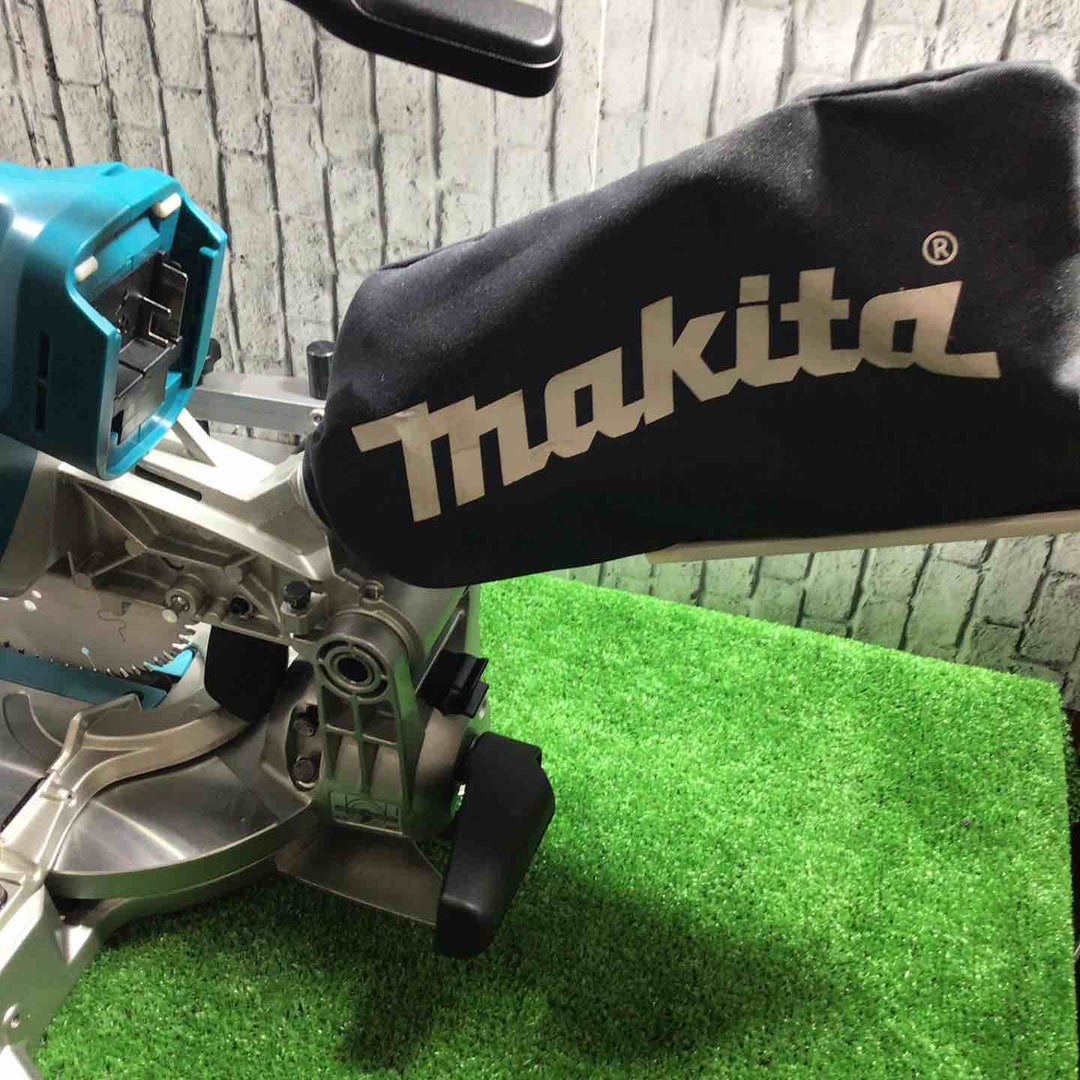 ★マキタ(makita) コードレス卓上マルノコ LS600DZ【川口店】