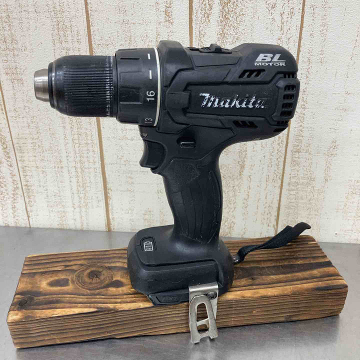 【中古品】マキタ(makita) コードレスドリルドライバ DF470DZB 本体のみ 14.4V【柏店】