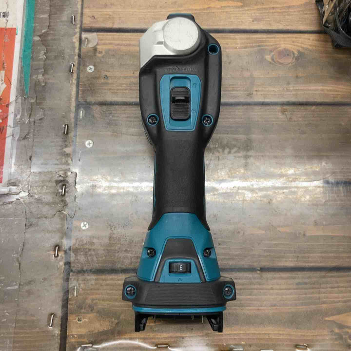 ★マキタ(makita) コードレスマルチツール TM52DZ【戸田店】