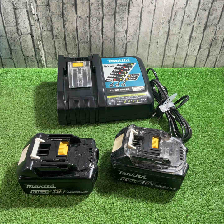 ★マキタ(makita) コードレスハンマドリル HR171DRGX 動作確認済【川口店】