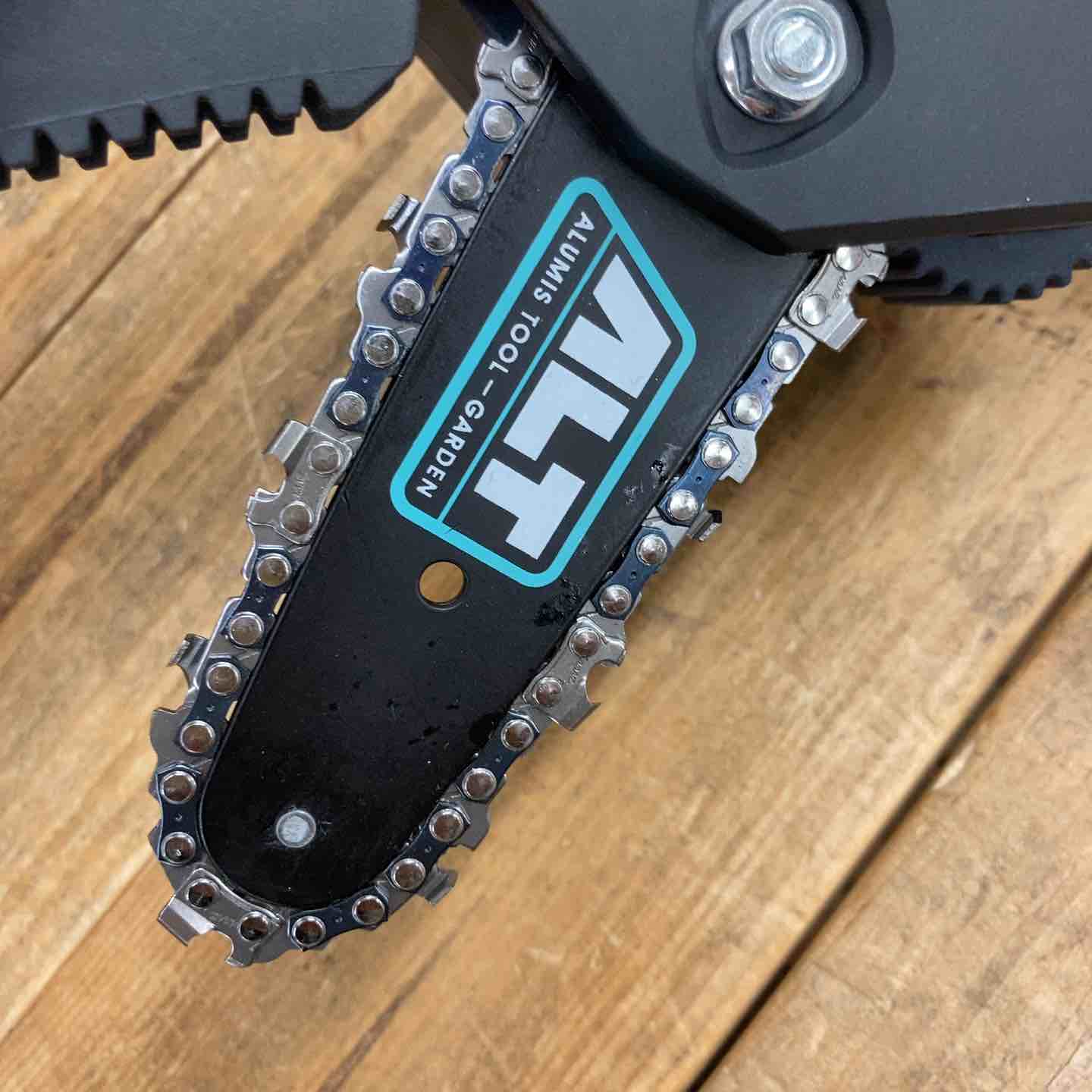 アルミス(Alumis) ハンディガーデニングソー AK-CH21V 【東大和店