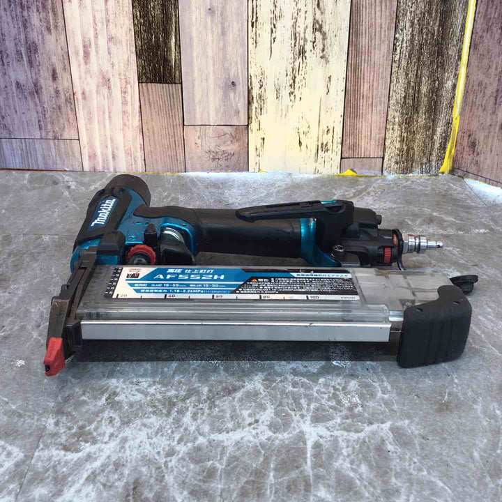 ★マキタ(makita) 高圧フィニッシュネイラ AF552HM【八潮店】