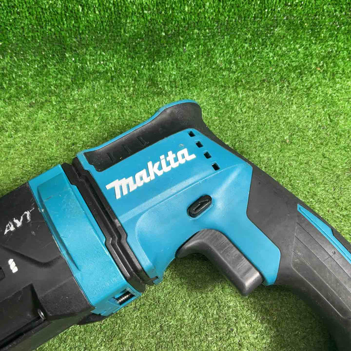 マキタ 18mm充電式ハンマドリル HR182DZ【藤沢店】