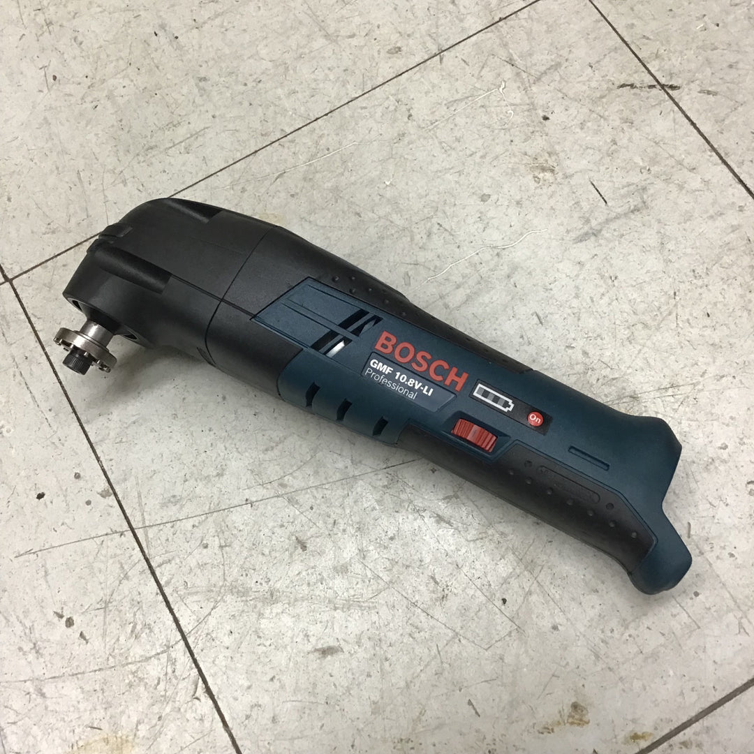 【中古品】 ボッシュ/BOSCH コードレスマルチツール・GMF10.8V-L 【鴻巣店】