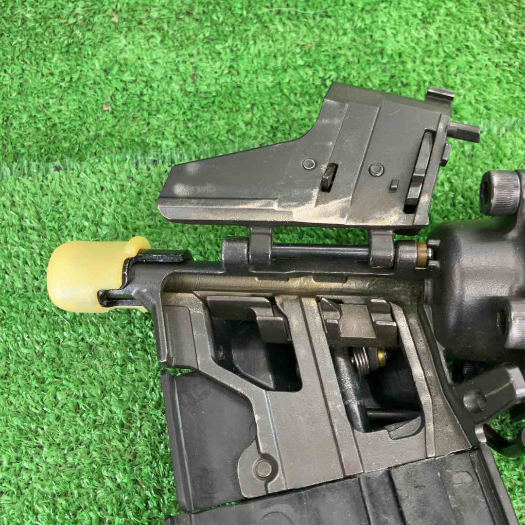 【中古品】 マキタ/makita 高圧エア釘打ち機・AN711H 【桶川店】