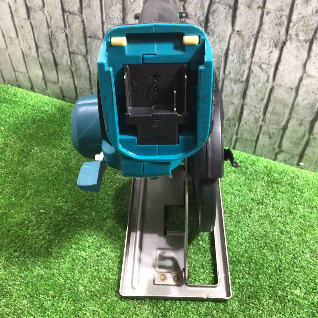 ★マキタ(makita) コードレスチップソーカッター CS551DZ【川口店】