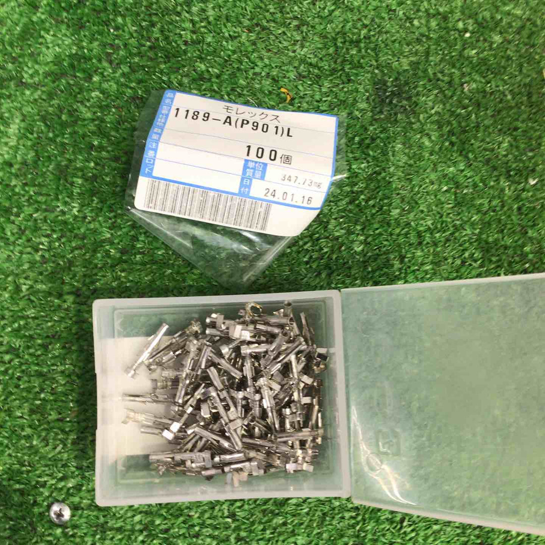 ◇モレックス(MOLEX) 圧着工具 JHTR1031C【町田店】