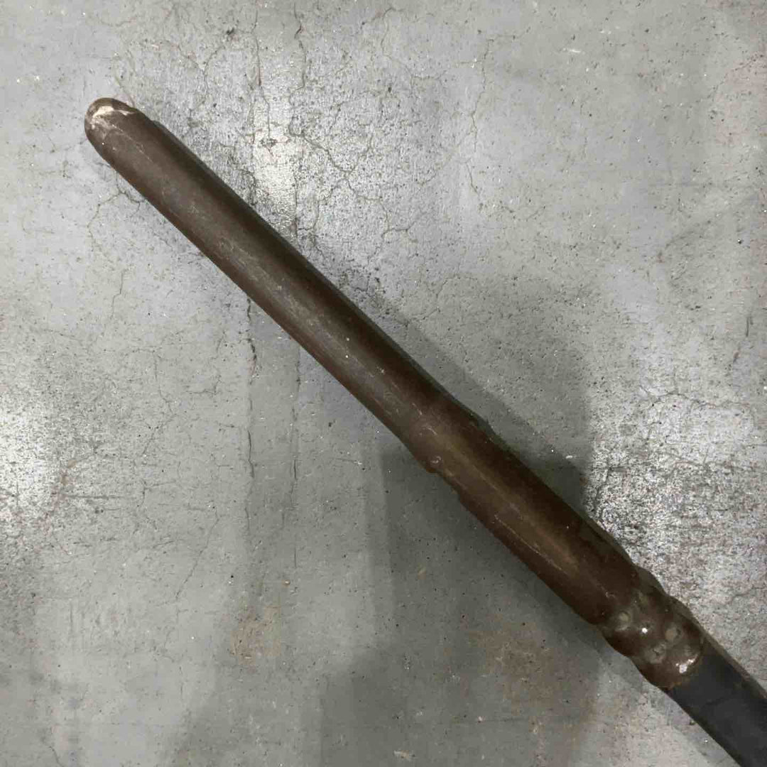 【店頭受取り限定】◇エクセン(EXEN) コンクリートバイブレータ BFM【川口店】