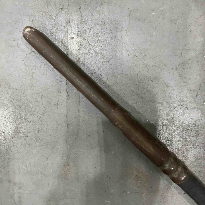 【店頭受取り限定】◇エクセン(EXEN) コンクリートバイブレータ BFM【川口店】