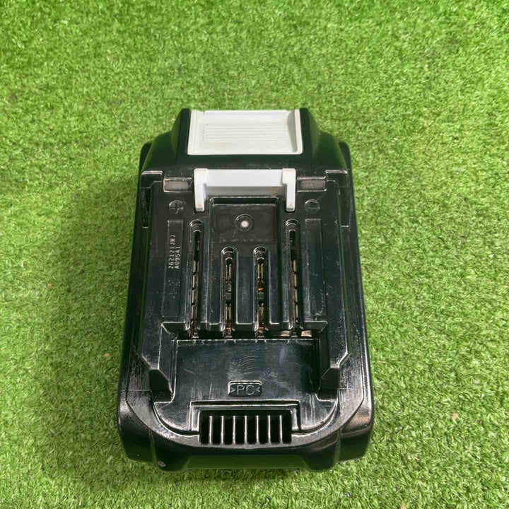 【中古品】★マキタ(makita) リチウムイオンバッテリー 40Vmax/4.0Ah BL4040F 充電回数33回 【藤沢店】