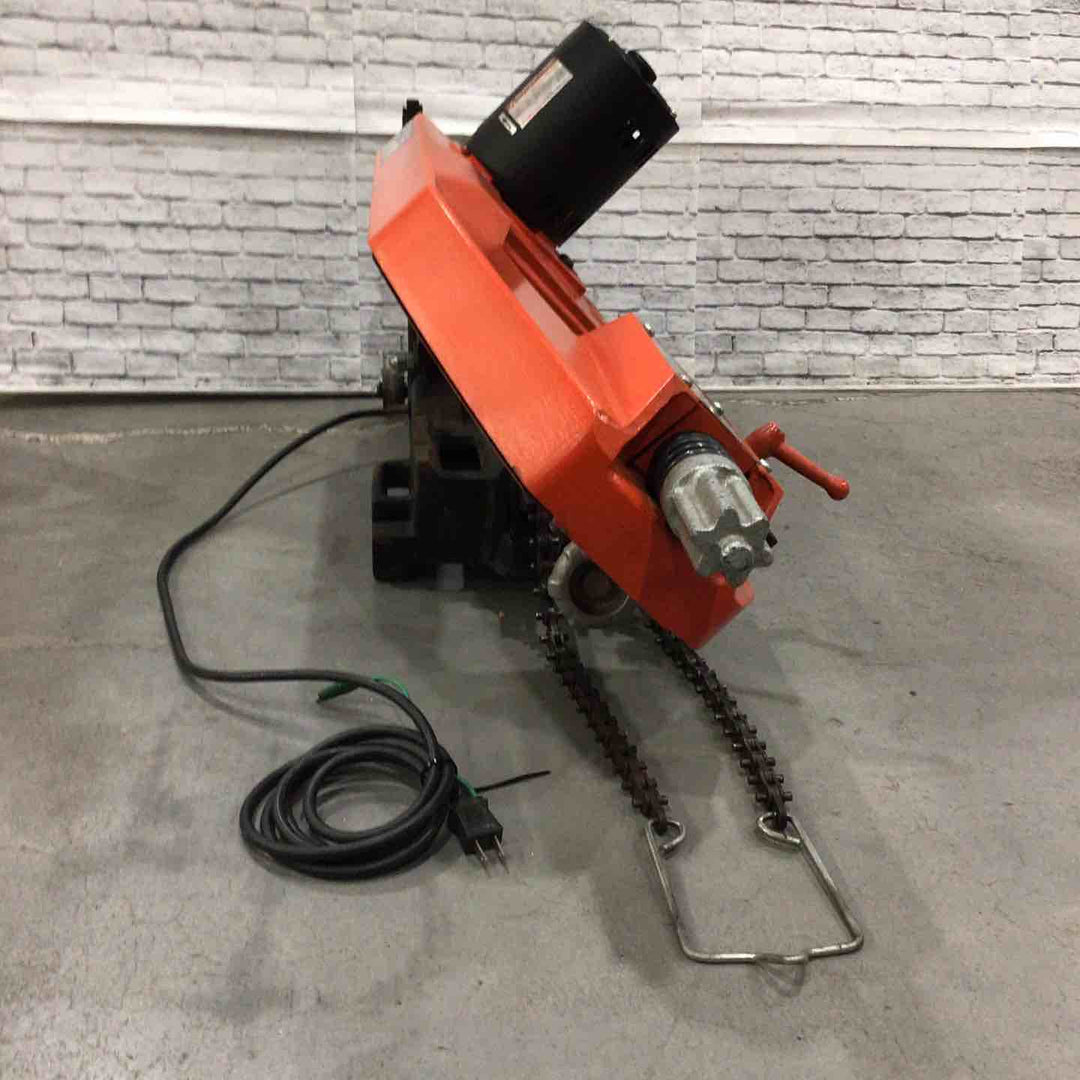 【店頭受取り限定】◇アサダ(ASADA) バンドソー170【川口店】