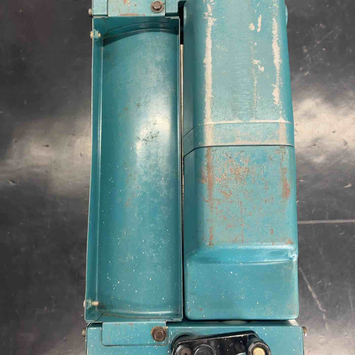 【中古品】 マキタ (makita) 自動カンナ 2012 【藤沢店】