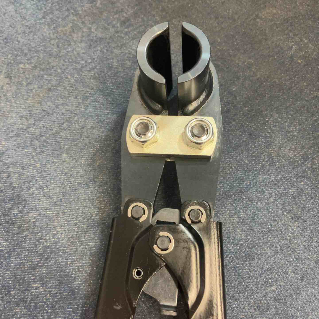 【中古品 美品】タブチ TBC エフ1  矯正工具 呼び径19.05用 FOTW-6 箱なし【八潮店】