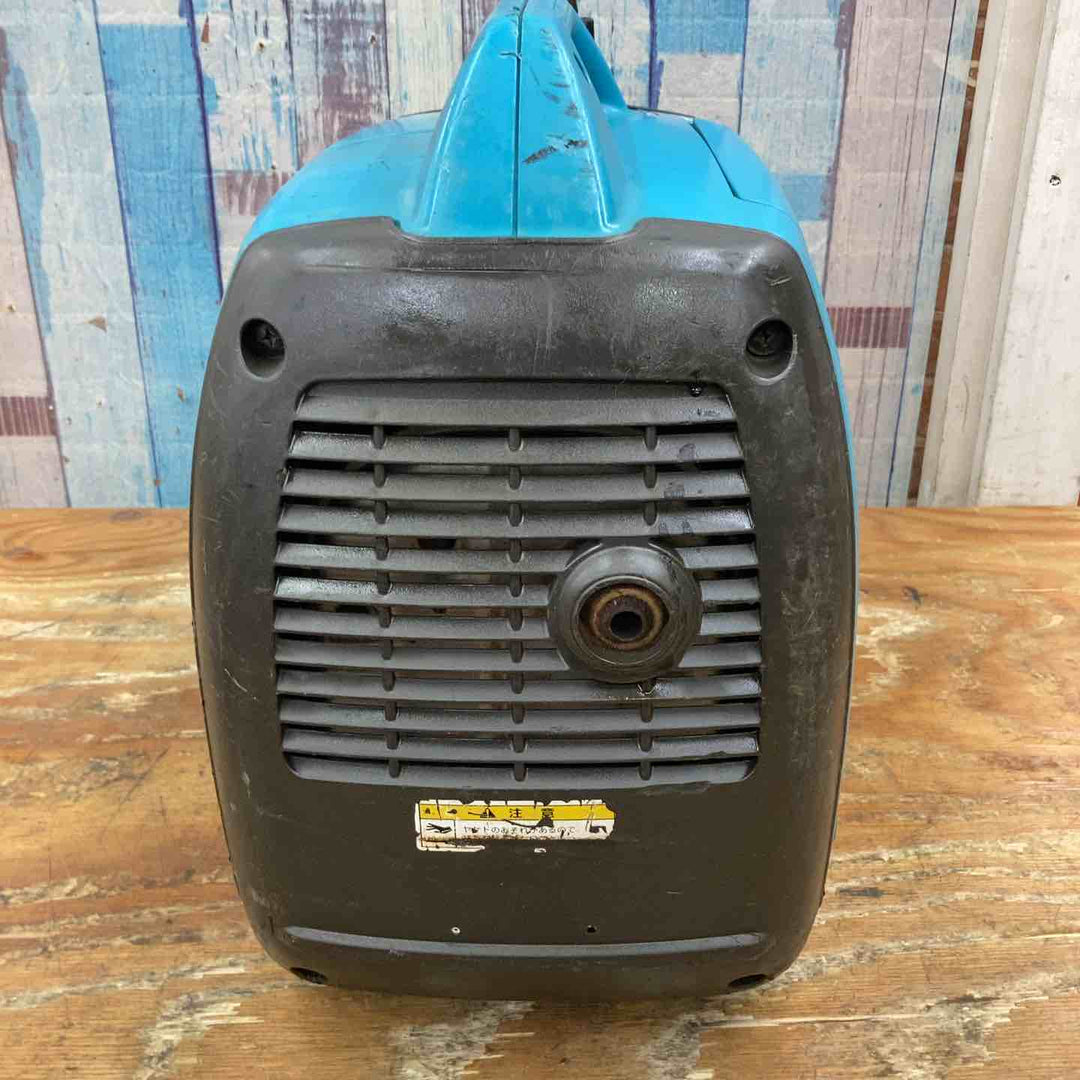 ★北越工業(エアーマン/AIRMAN) インバーター発電機 HP1600SV【柏店】