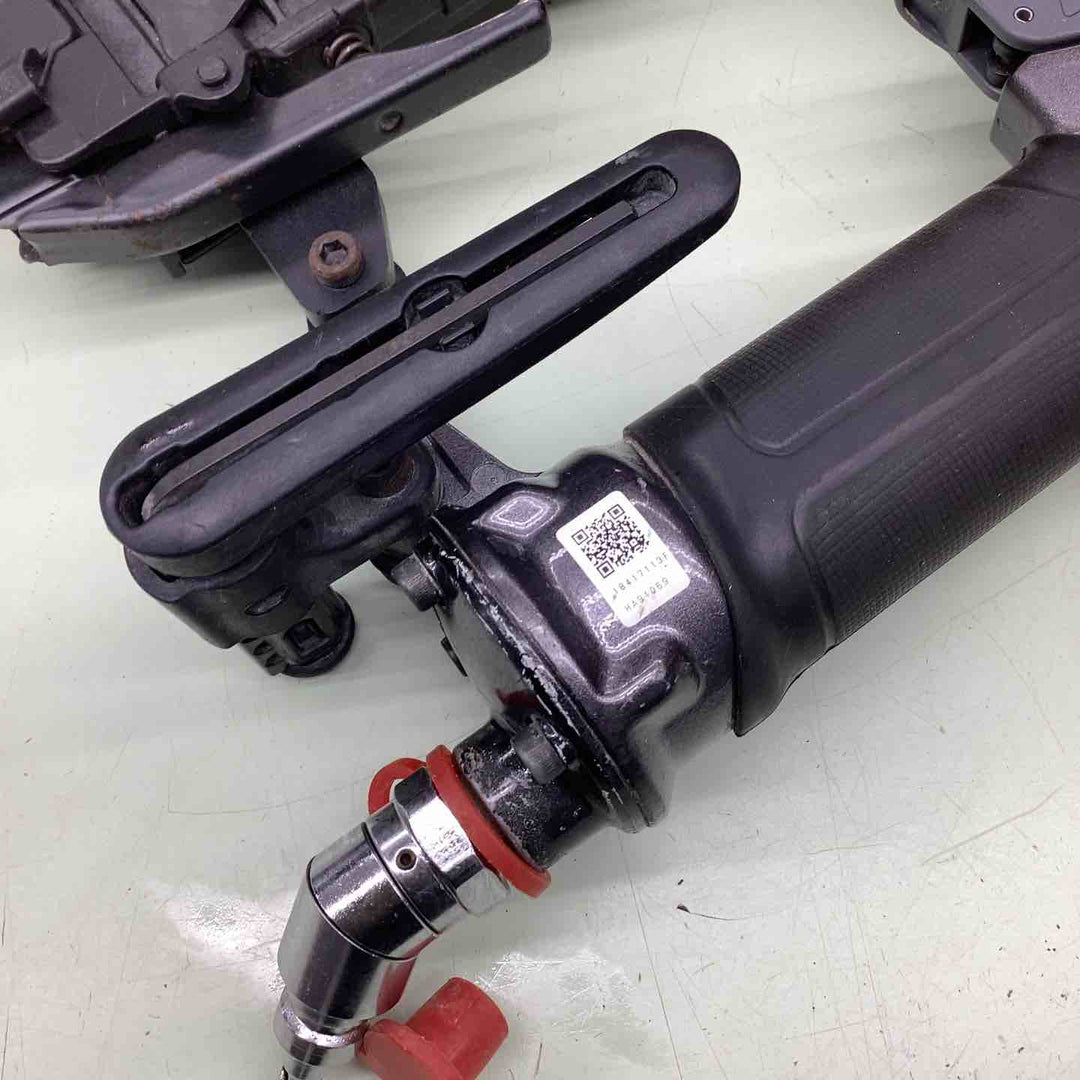★マックス(MAX) 高圧フロアタッカ HA-50F3(D)【越谷店】