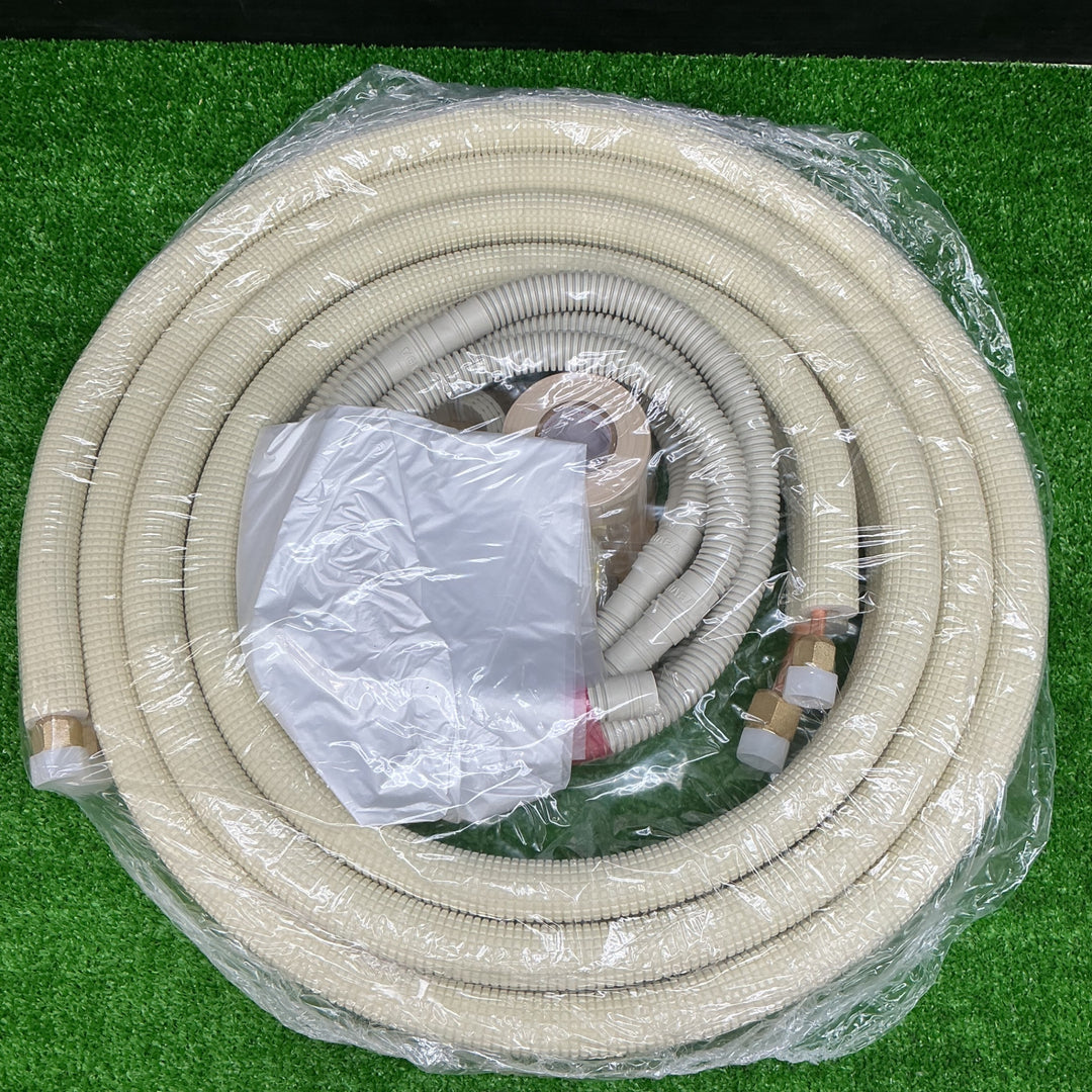 【未使用品】因幡電工 フレア配管セット 4m SPH-F234【電材館越谷店】