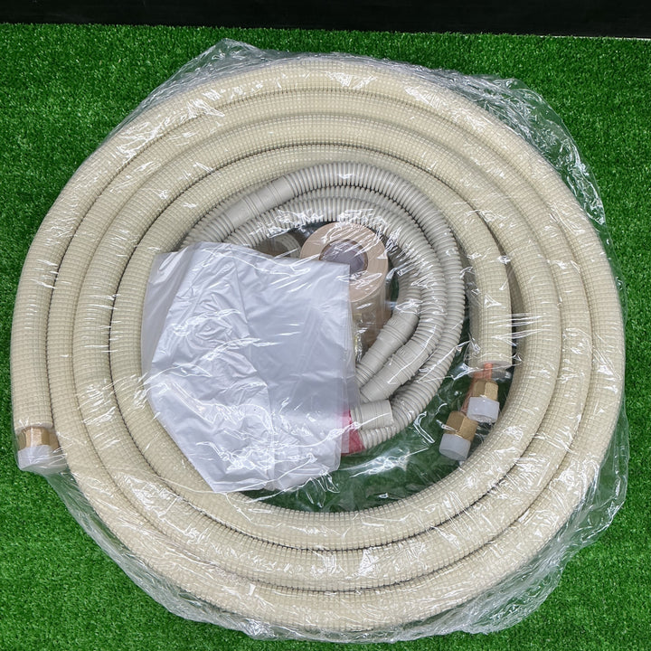 【未使用品】因幡電工 フレア配管セット 4m SPH-F234【電材館越谷店】