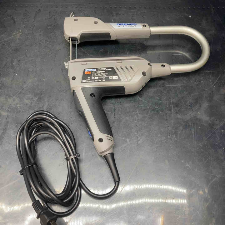 ◇ドレメル DREMEL MOTO-SAW モトソー 万能糸のこ 糸鋸【川越店】