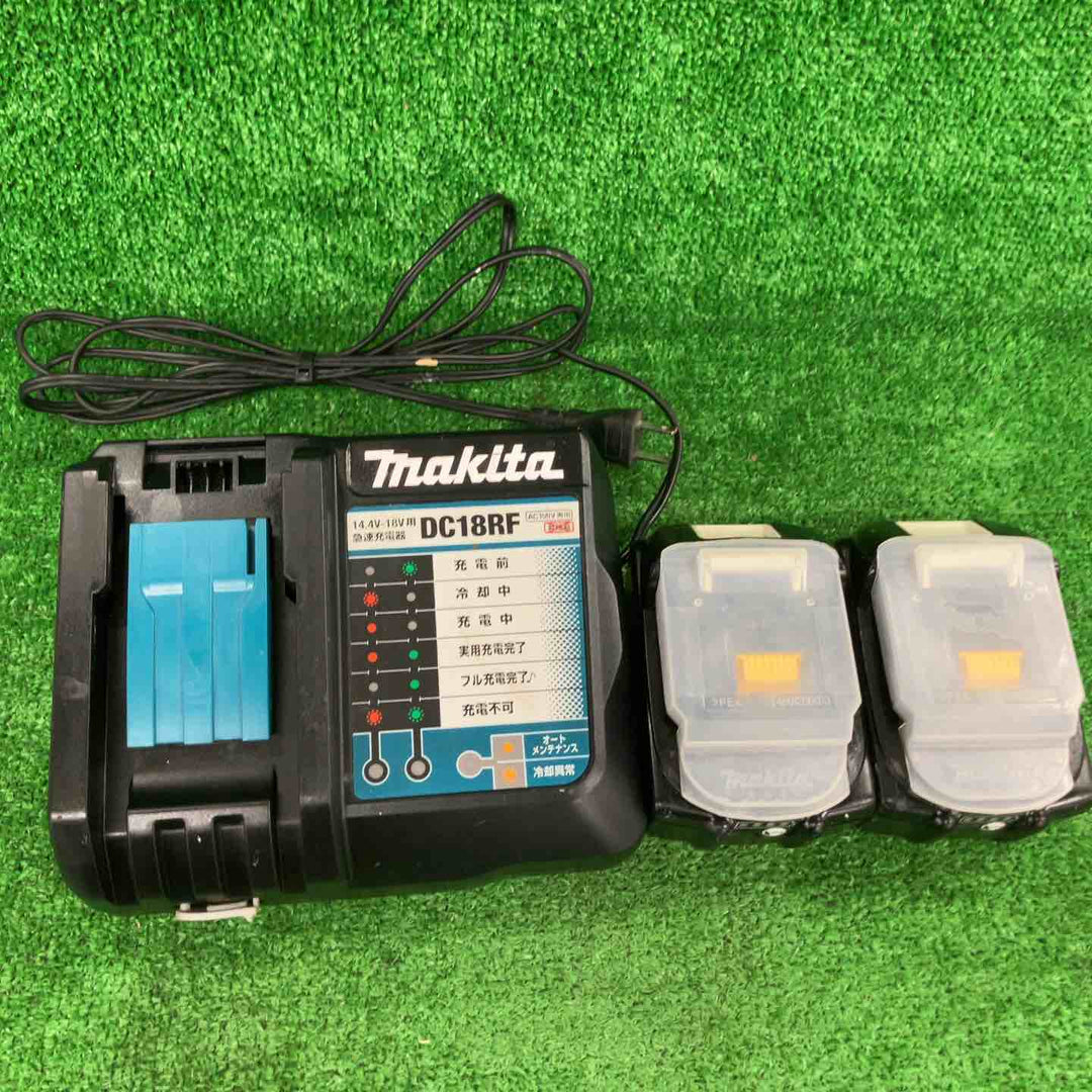 ★マキタ(makita) コードレスケレン HK180DRGX【川崎店】