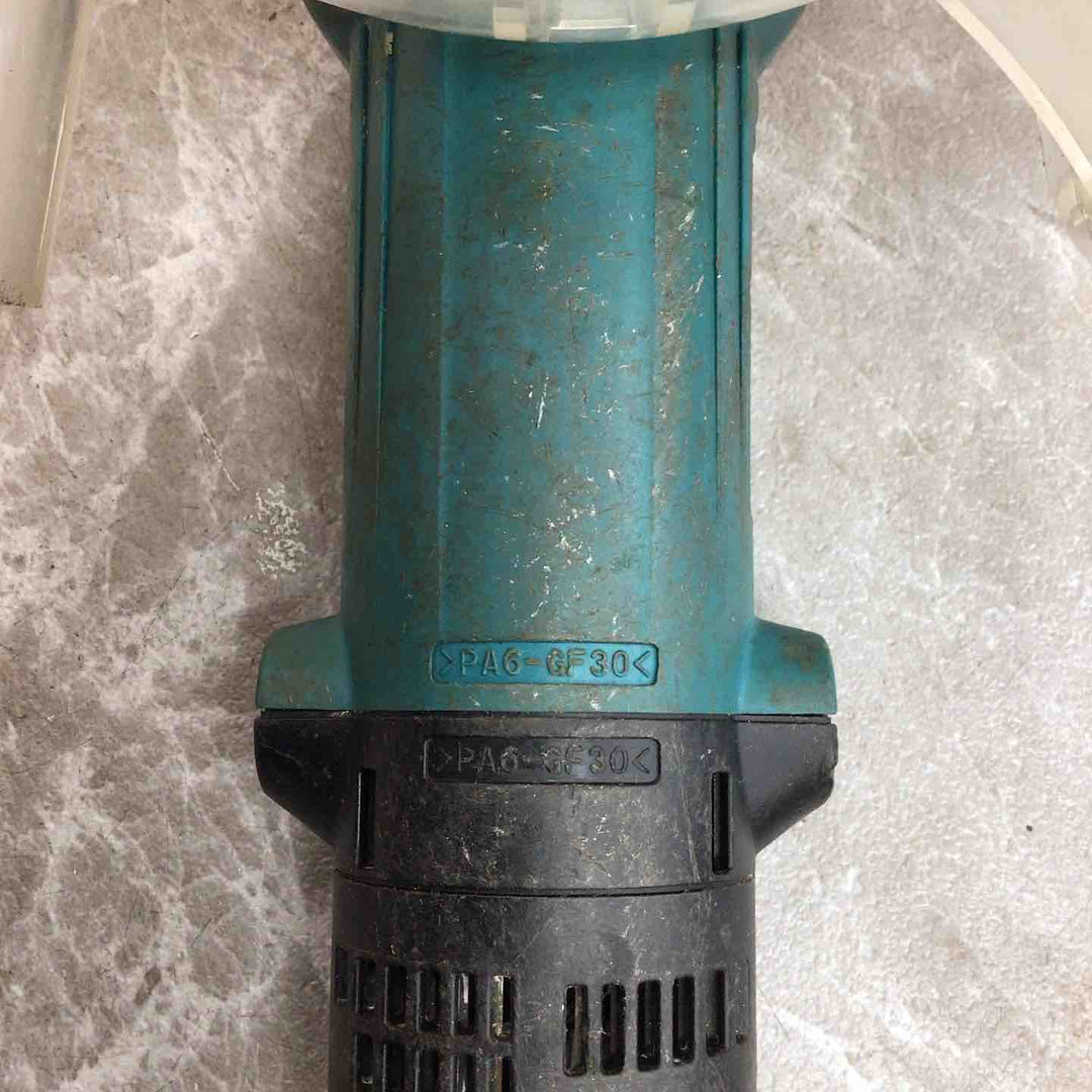☆マキタ(makita) 100mmディスクグラインダ 9533BL【八潮店】