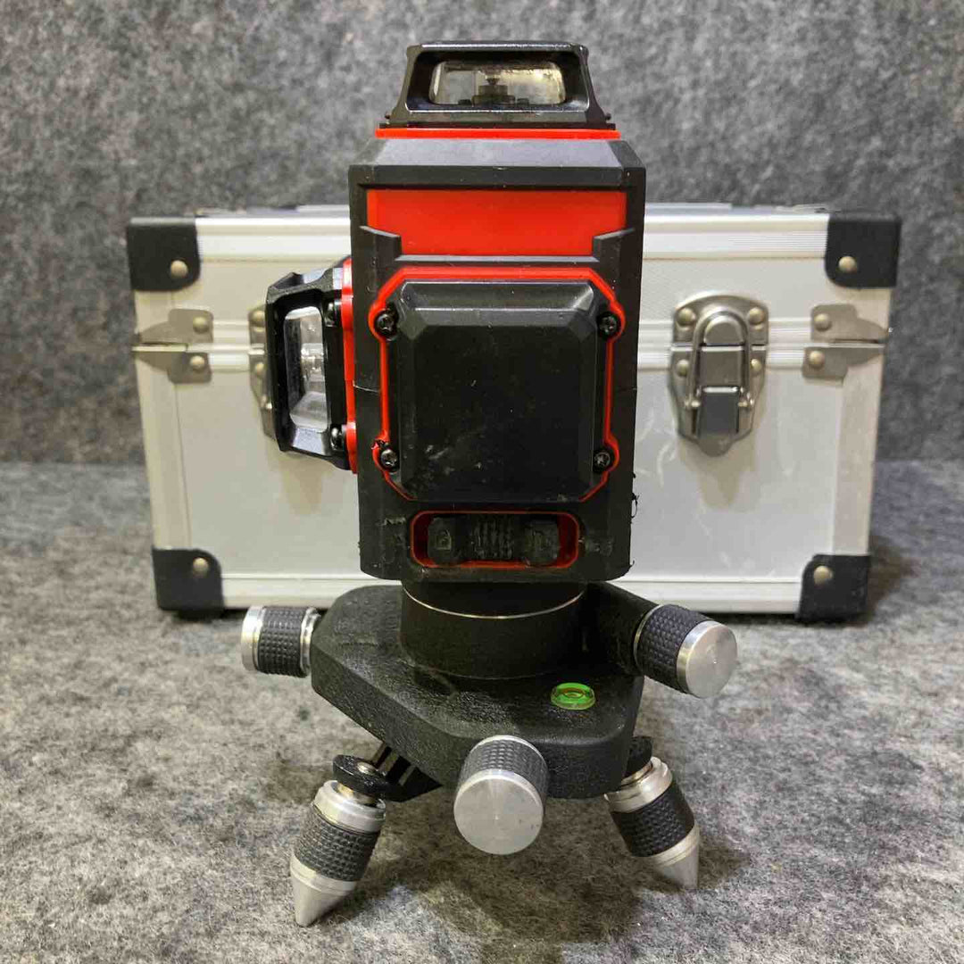 S-TECH　ST-GS3D　グリーンレーザー【桶川店】