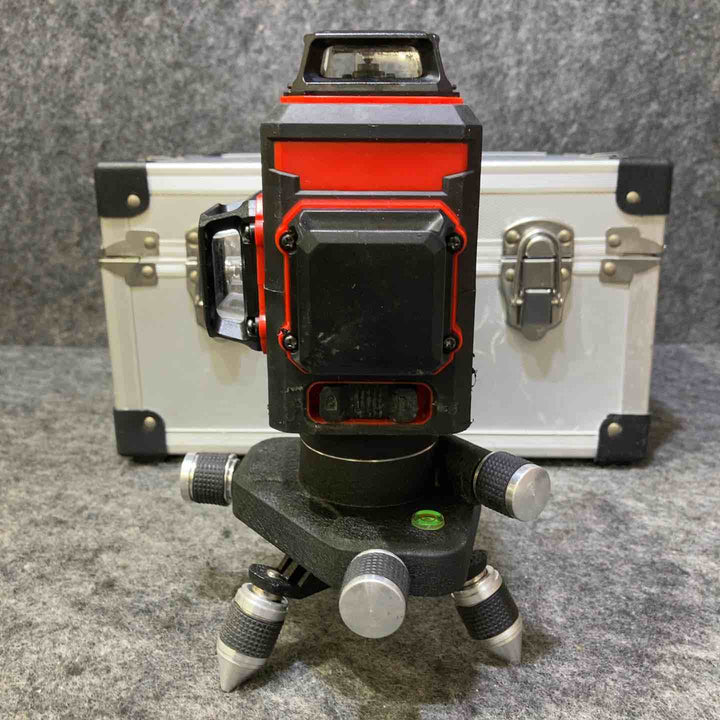 S-TECH　ST-GS3D　グリーンレーザー【桶川店】