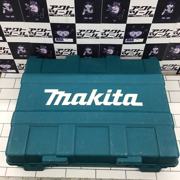 ☆マキタ(makita) コードレスハンマドリル HR244DZK【所沢店】