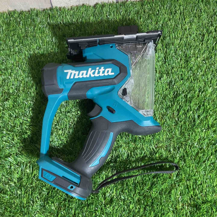【美品】★マキタ(makita) コードレスボードカッタ SD180DZ　本体のみ　18V対応【戸田店】
