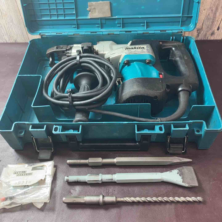 【中古品】 マキタ(makita) ハンマドリル HR4030C 100ｖ はつり機 【東大和店】