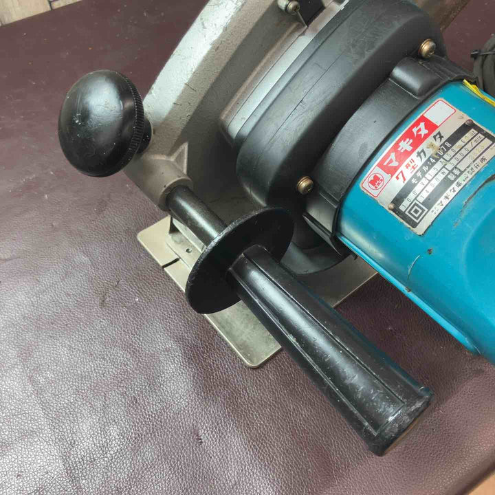 【中古品】 マキタ(makita) 180mm カッタ 給水装置仕様 4107R 【東大和店】