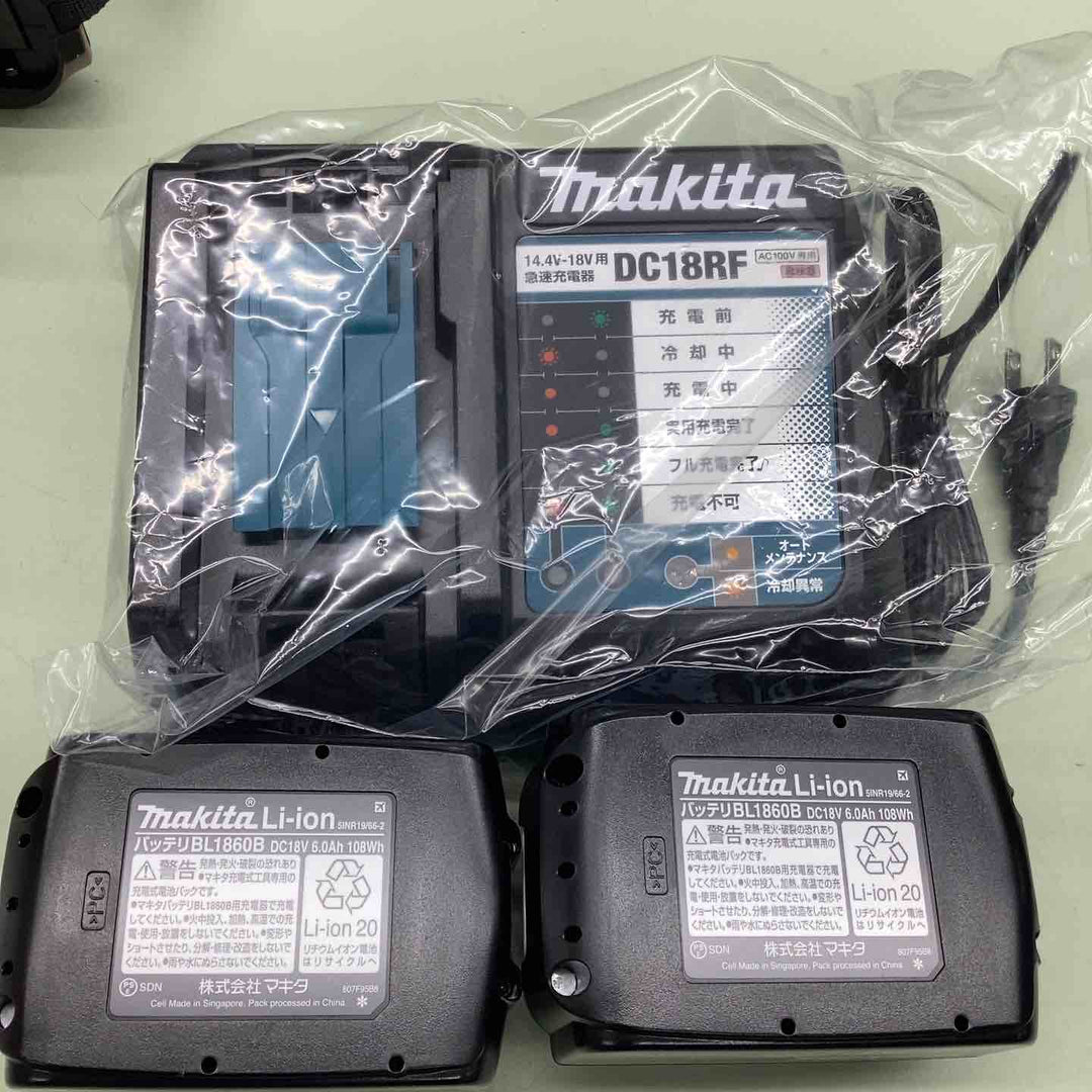 ☆マキタ(makita) コードレスインパクトドライバー TD173DGXPG LTX20周年限定カラー プレミアムグレージュ【越谷店】