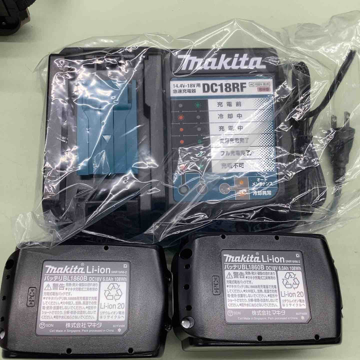 ☆マキタ(makita) コードレスインパクトドライバー TD173DGXPG LTX20周年限定カラー プレミアムグレージュ【越谷店】