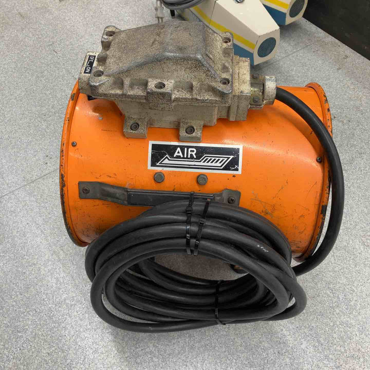 【店頭受取り限定】◇スイデン(Suiden) 耐圧防爆型 SJF-300D1-1M【八潮店】