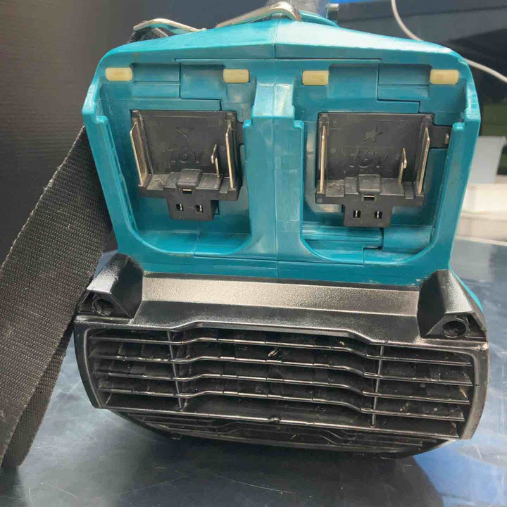 マキタ(makita) コードレスブロア MUB362DZ【川越店】