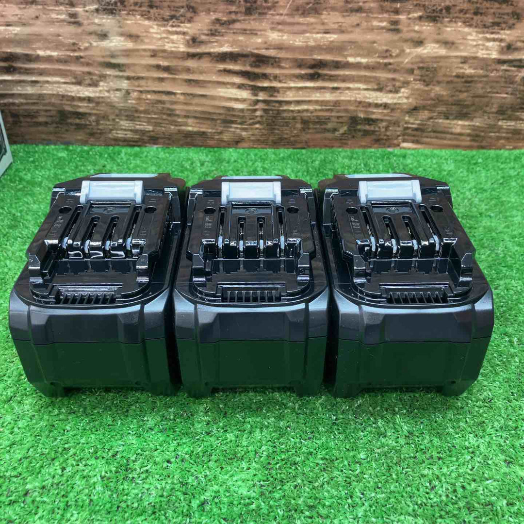 マキタ(makita) リチウムイオンバッテリー 40Vmax/5.0Ah BL4050F 3個セット【川越店】