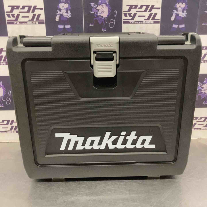 ★マキタ(makita) コードレスインパクトドライバー TD171DRGXB【所沢店】
