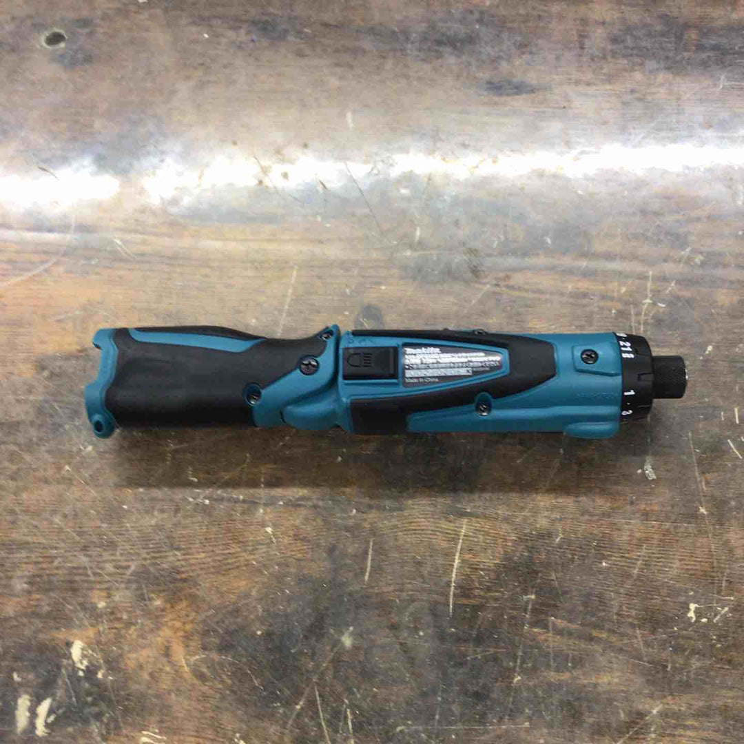 ☆マキタ(makita) コードレスペンドライバドリル DF010DS【戸田店】