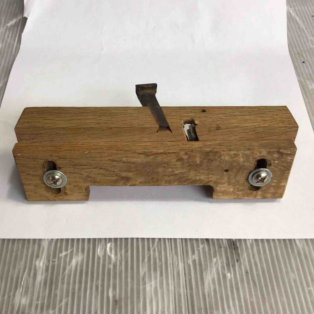 鉋　包春▼鑿・鉋・大工道具 他【草加店】