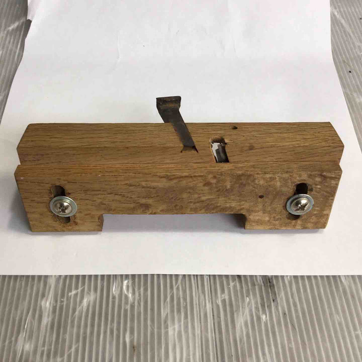 鉋　包春▼鑿・鉋・大工道具 他【草加店】