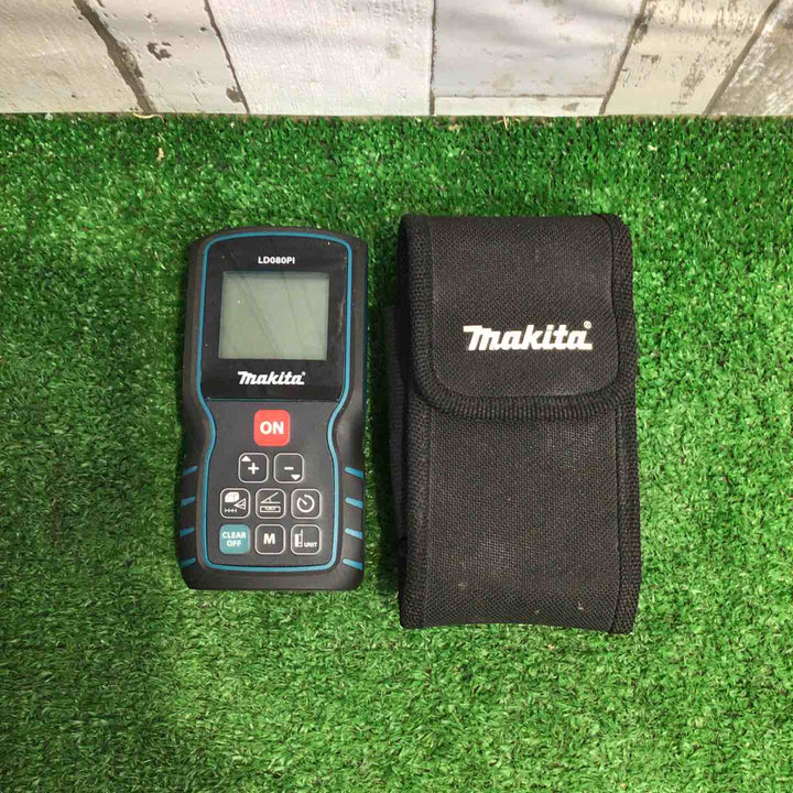 ◇マキタ(makita) レーザー距離計 LD080PI【町田店】